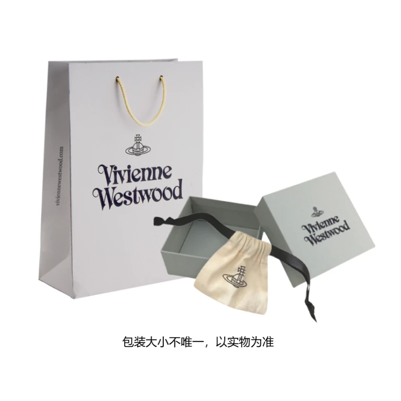 Vivienne Westwood Orb pendant Pearl Necklace