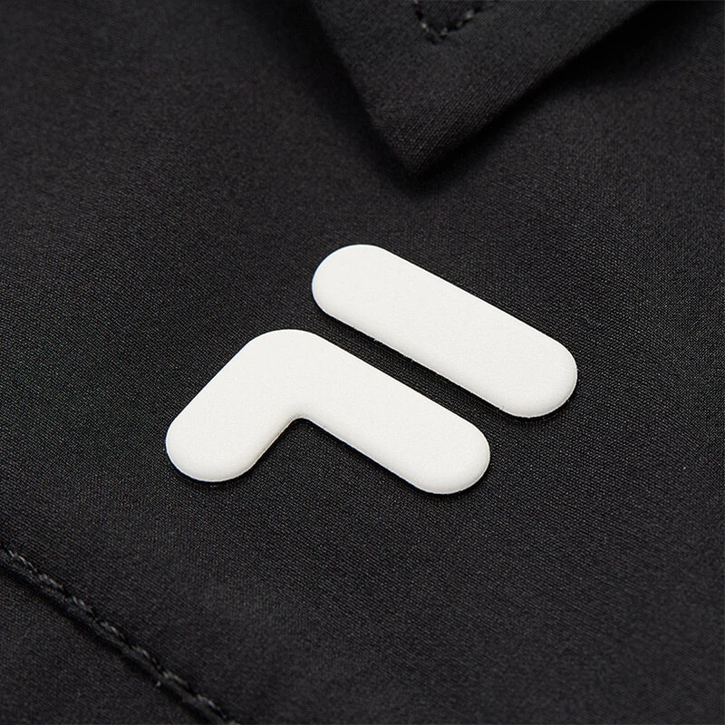 FILA FUSION INLINE Jumpsuit Women's Jet Black