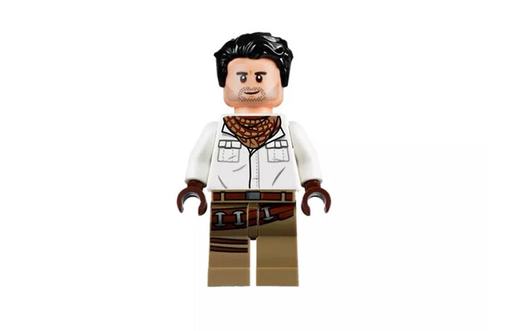 LEGO Star Wars Collection Resistance Organization Y Wing Xingji Fighter Building Blocks 301 600pcs 75249