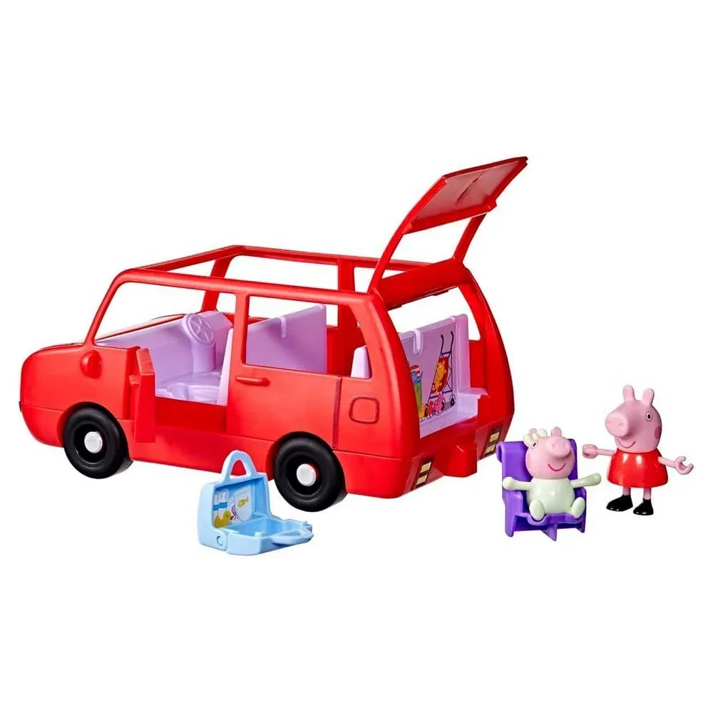 Car Hasbro