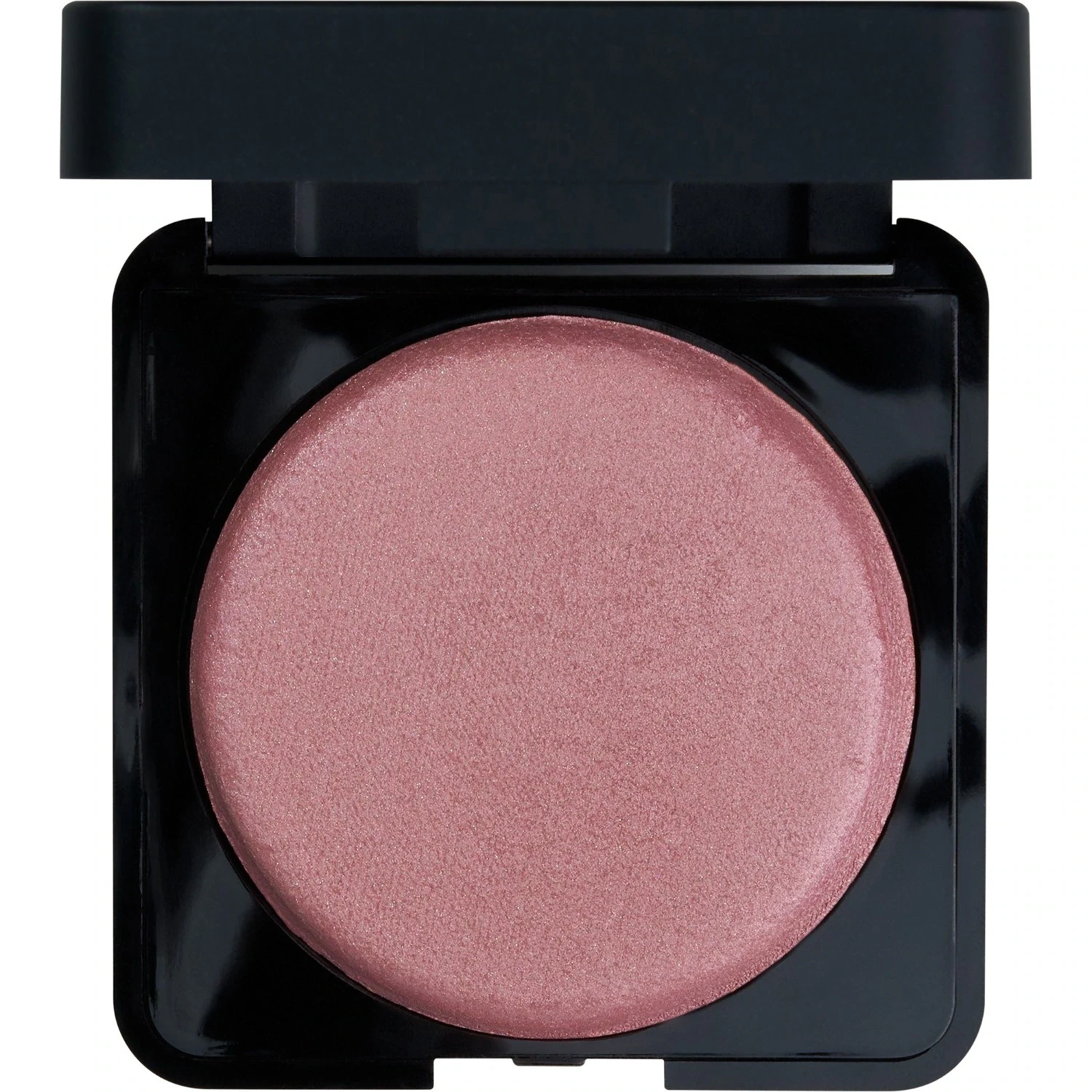 Blush Silky Satin Blush Rose
