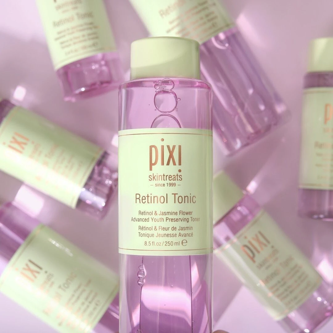 PIXI Retinol Tonic 100ml Toner