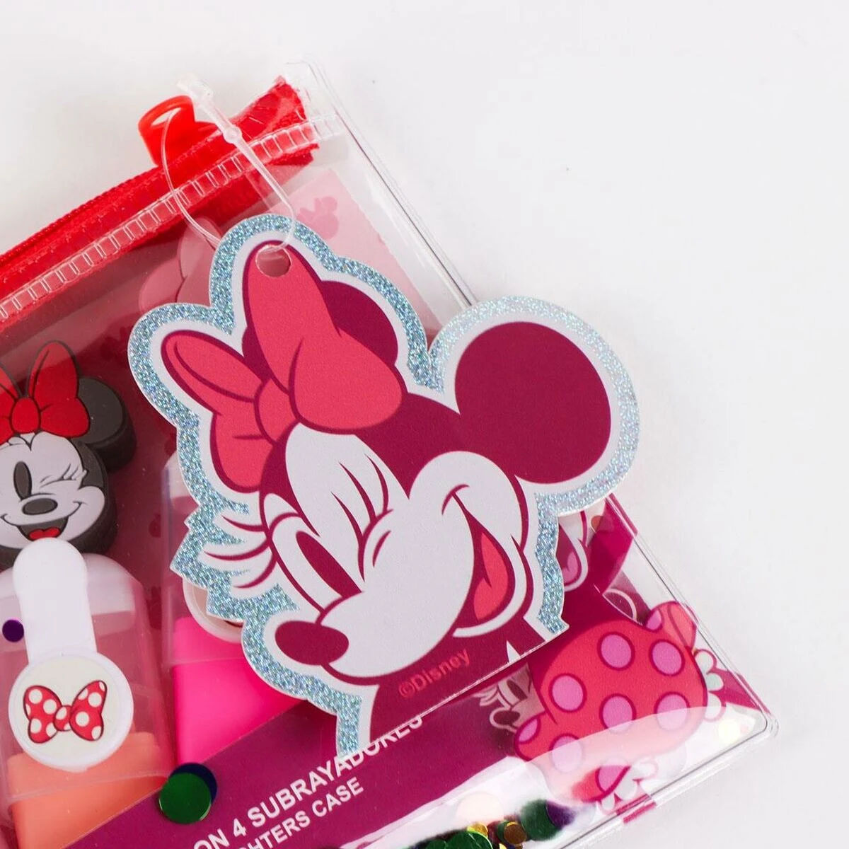 CERDA GROUP Minnie Textmarker