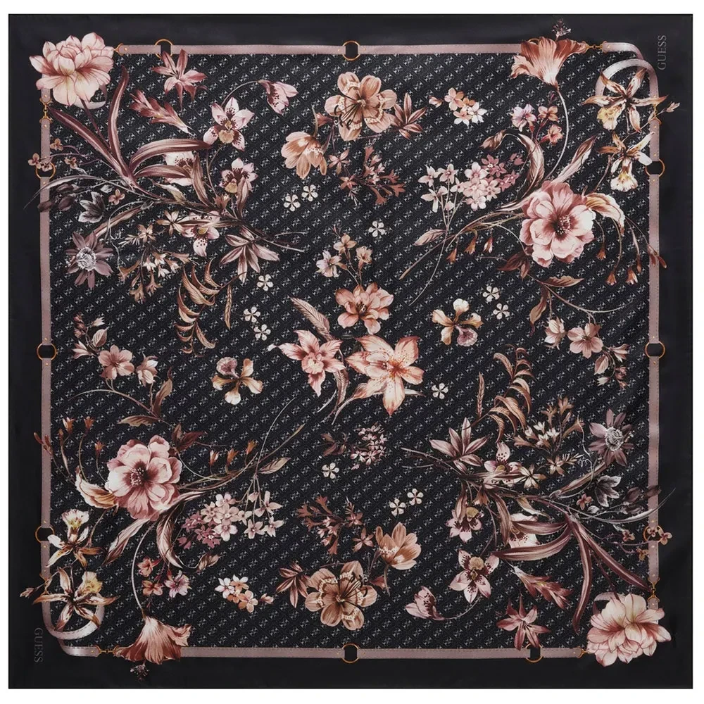 Women's scarf