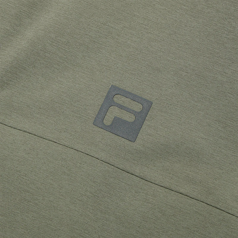FILA Warm Other Windbreaker Jacket Men's Cloud Pine Green