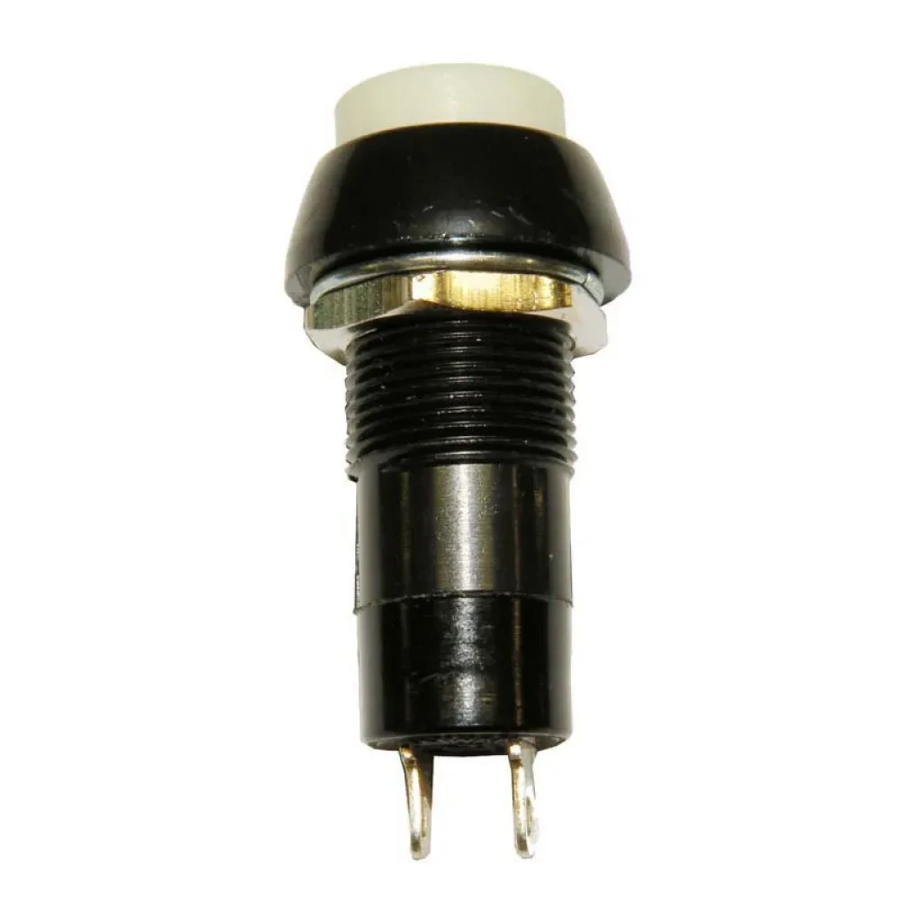 EUROCONNEX 3826BL Druckknopfschalter