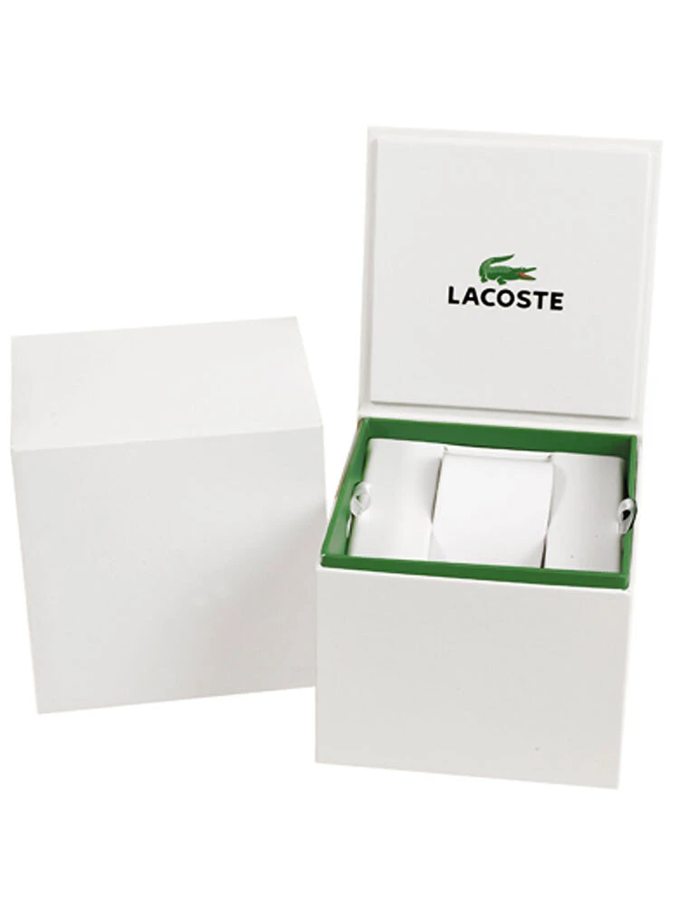 Lacoste 2010982 Legacy men`s 42mm 5ATM