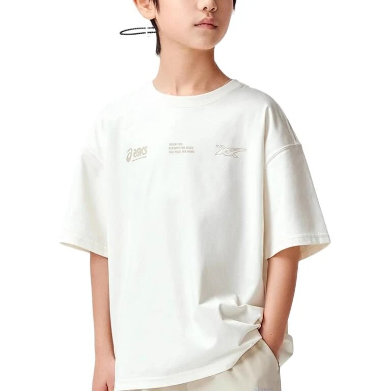 Asics Grade School T Shirts