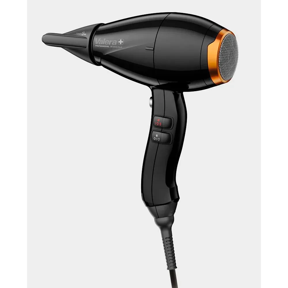 Hair dryer Swiss Nano 9200 Plus