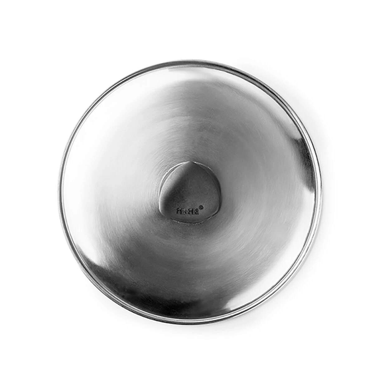 IBILI 715830 30 cm Deckel für Omelettwender