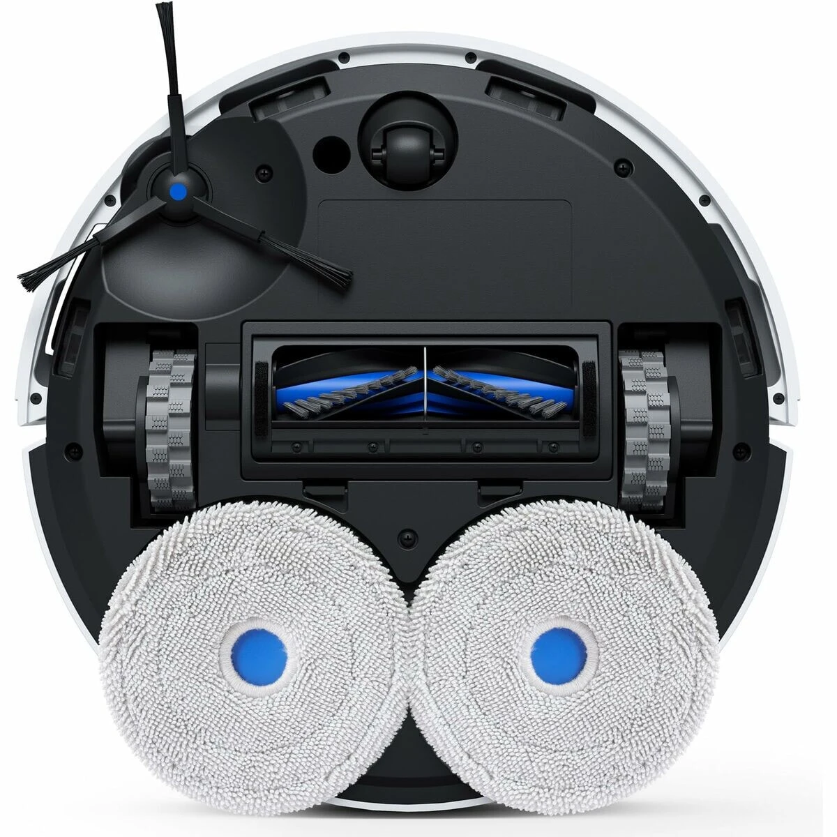 Robot Vacuum Cleaner ECOVACS DEEBOT MINI 3200 mAh White 1,8 L
