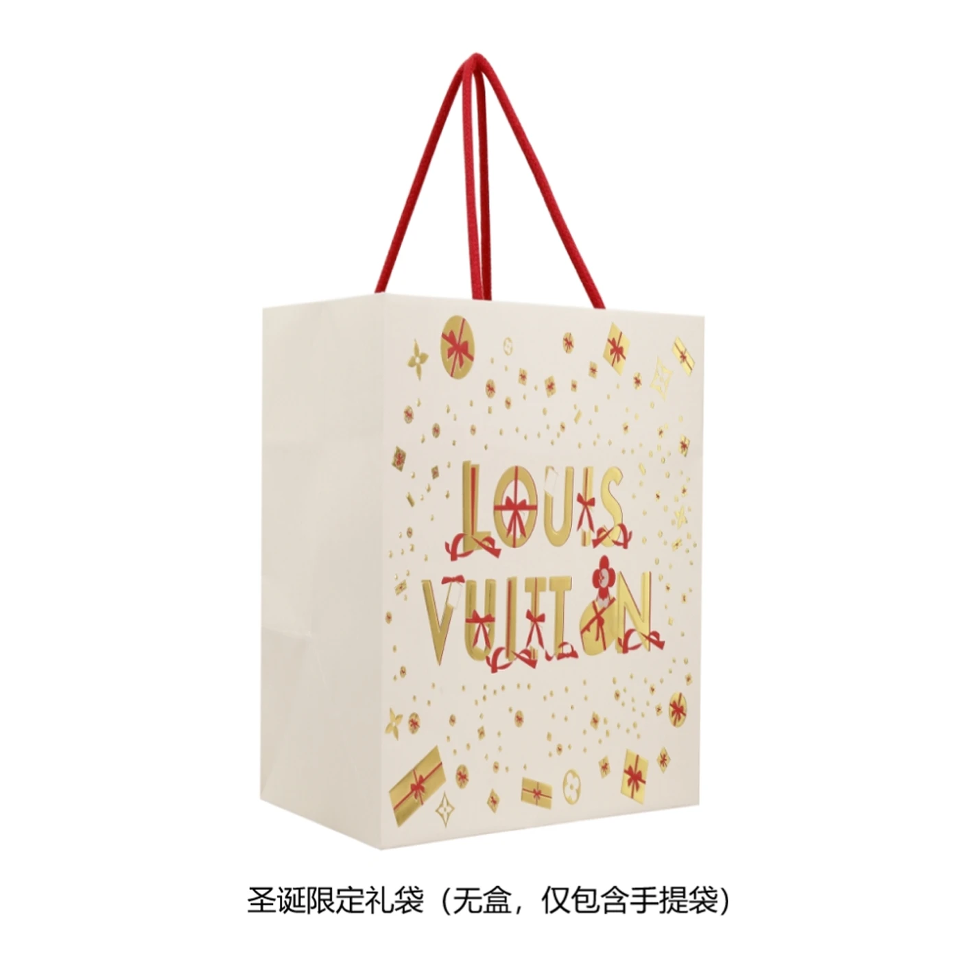 LOUIS VUITTON M79502 Lv Essential Scarf