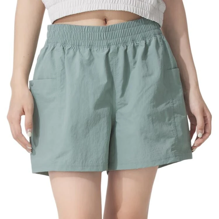 Under Armour Sports Shorts Women's