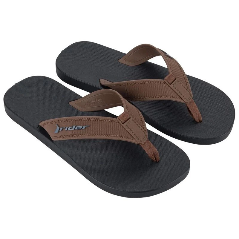 RIDER Impulse flip-flops