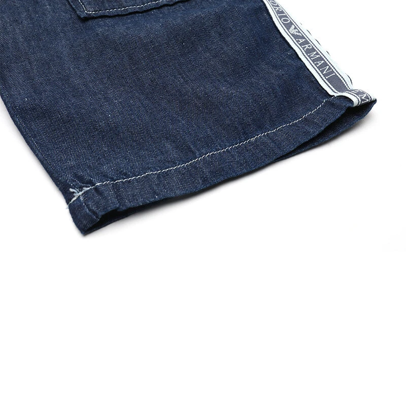 EMPORIO ARMANI Kids Short
