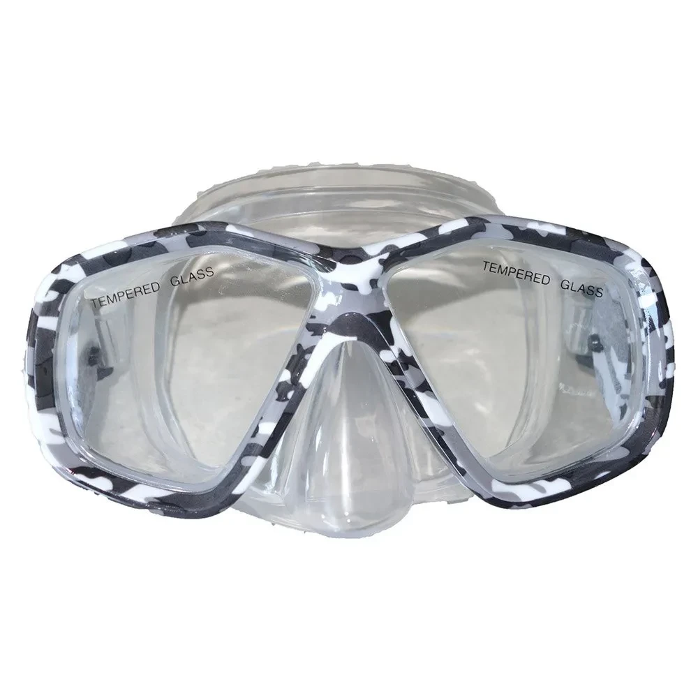 SO DIVE Baila Hunt Junior-Tauchmaske