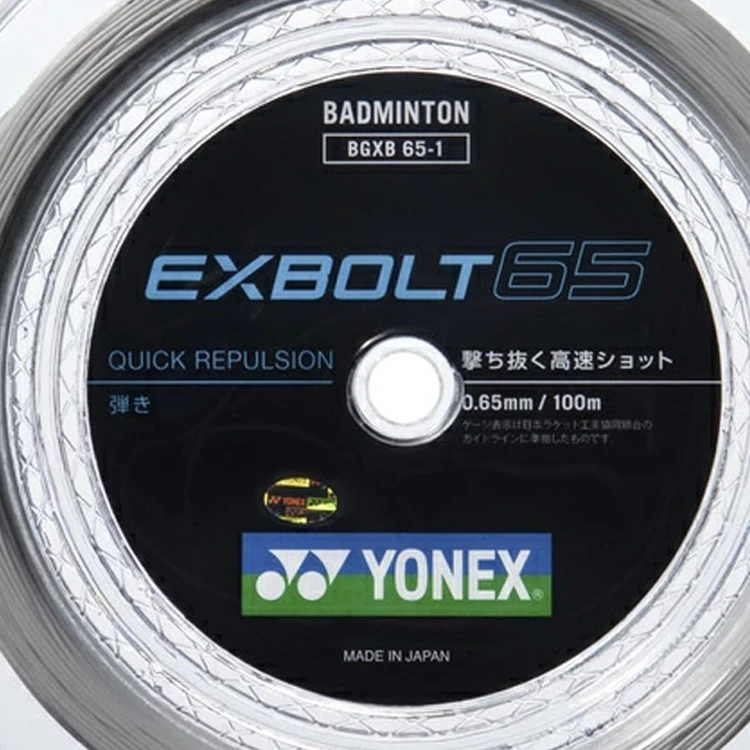 YONEX Badminton Racket Strings Unisex