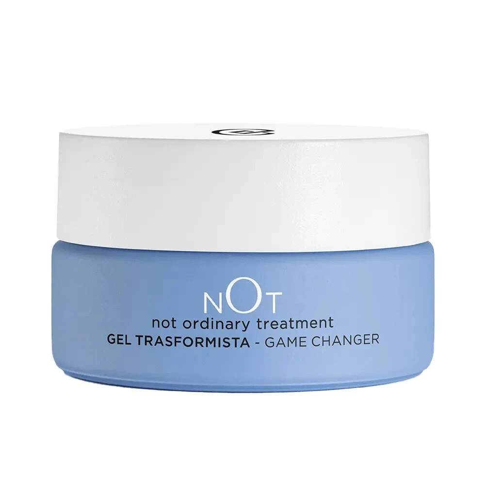 Facial Gel Collistar NOT 6,5 ml pH regulator