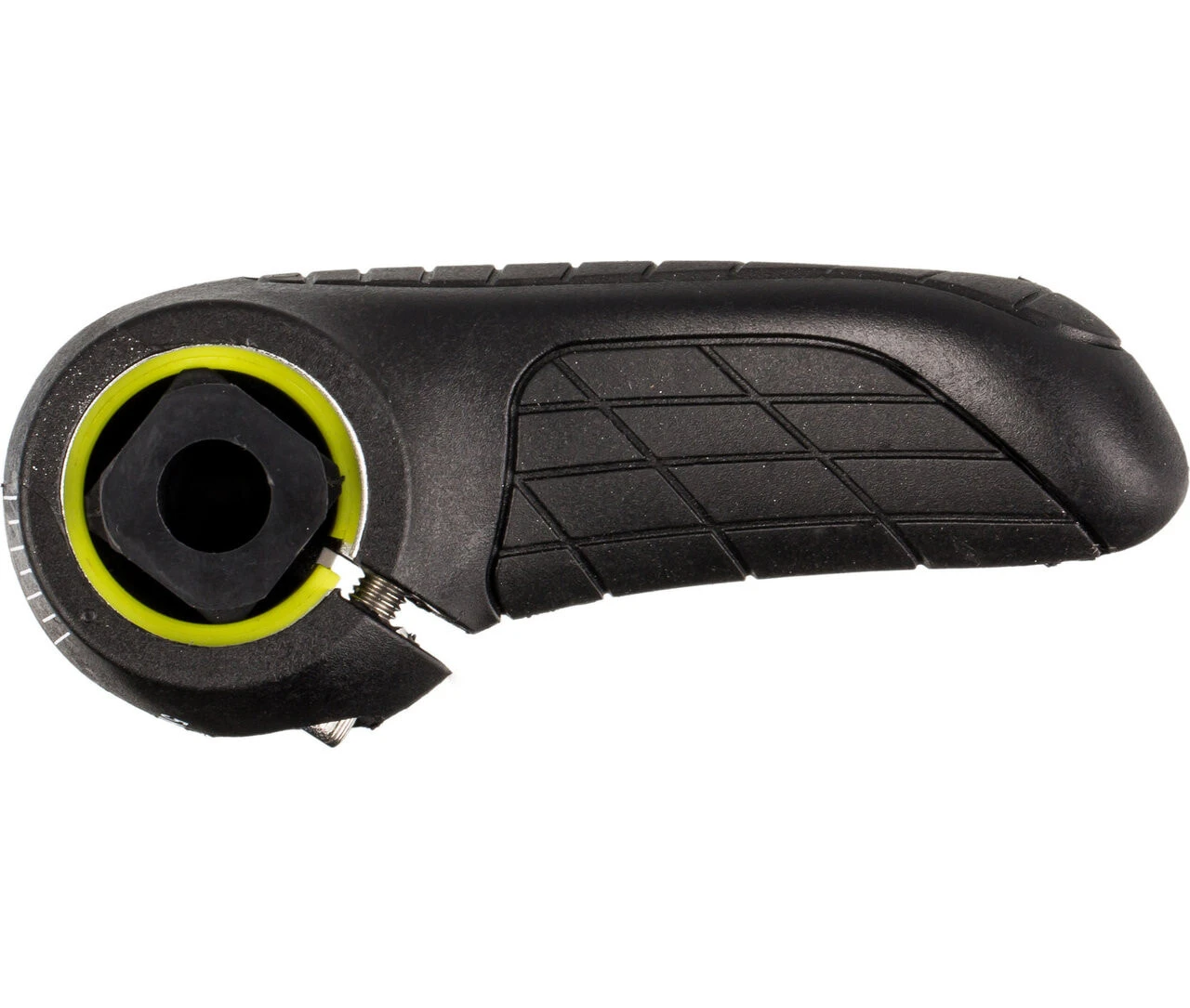 ERGON GS3 GFK Left Lenkerhörnchen