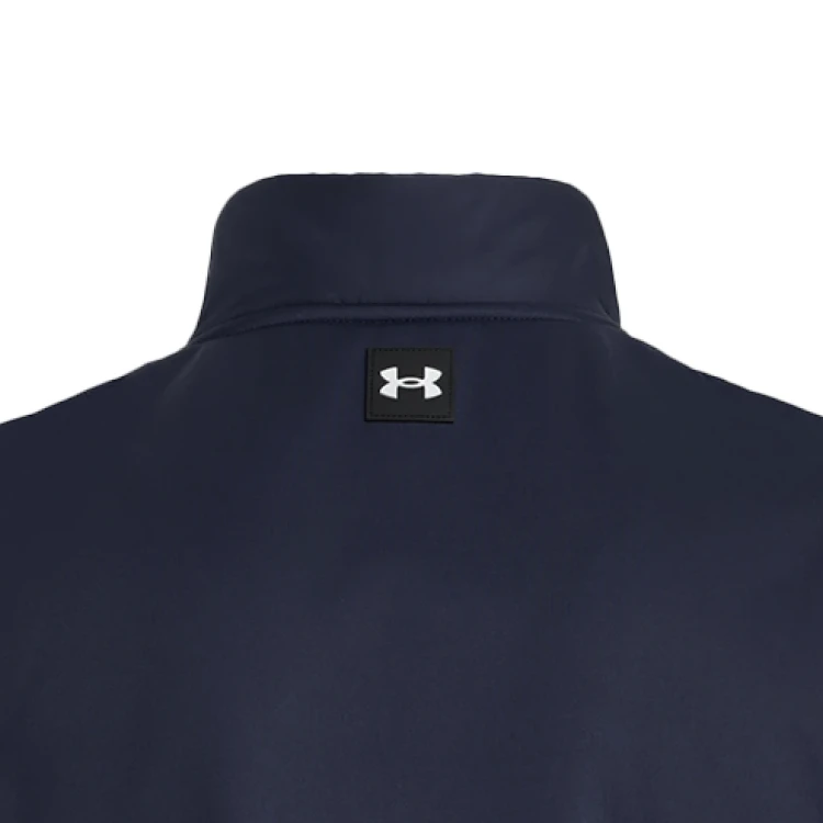 Under Armour Drive Pro Vest Men's Navy Blue