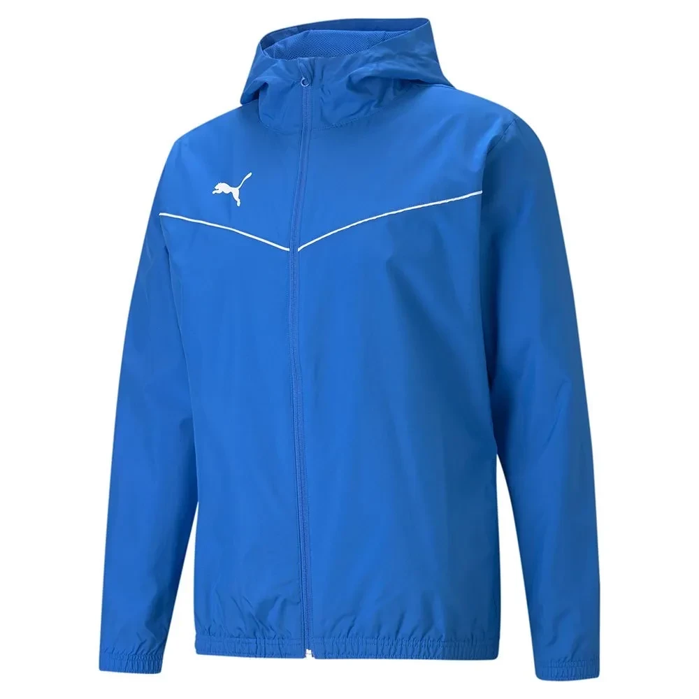 PUMA TeamRise All Weather jacke