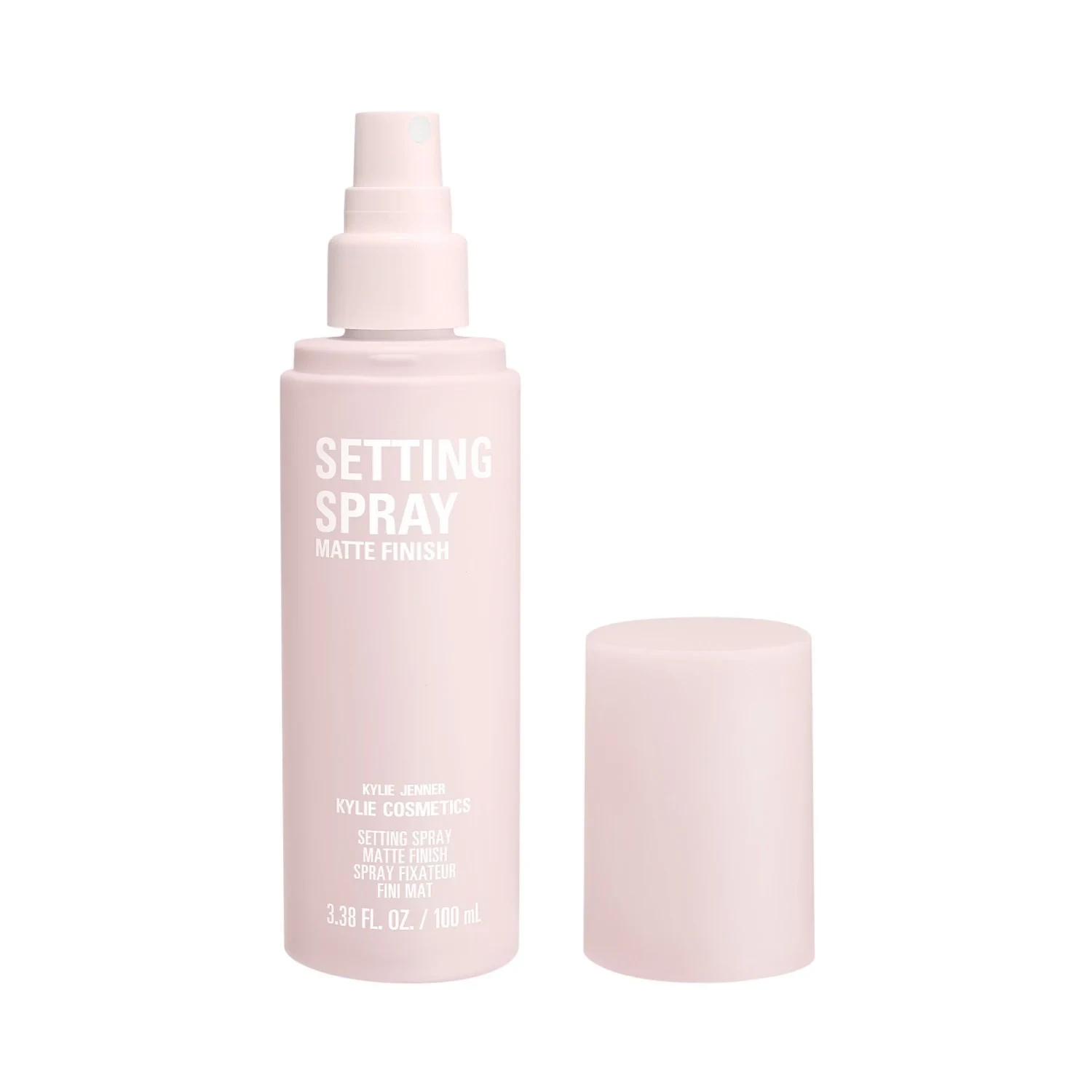 Fixingspray Setting Spray Matte Finish