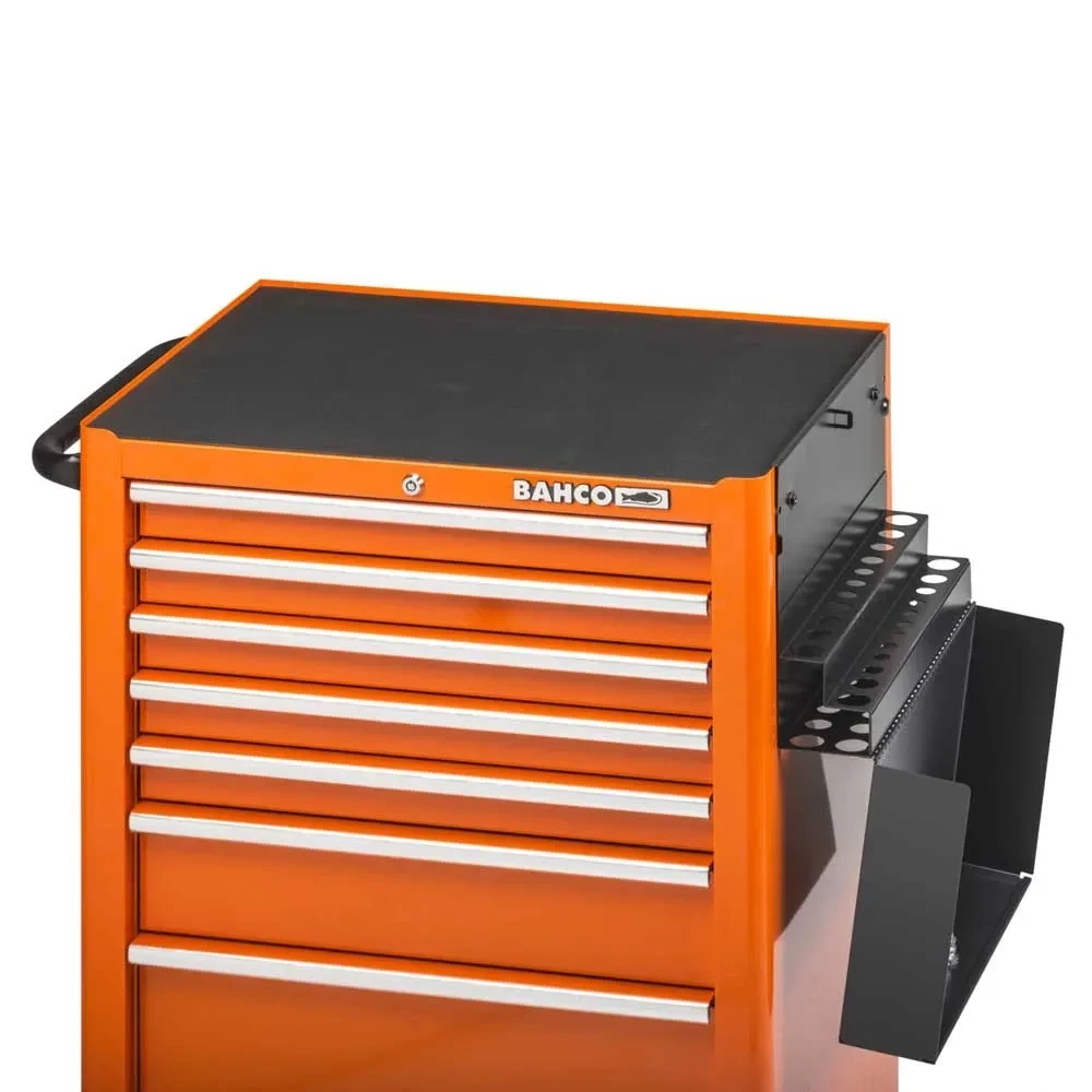 BAHCO Werkzeughalter für 23 Schraubendreher-Hebel 280 mmx100 mmx428 mm