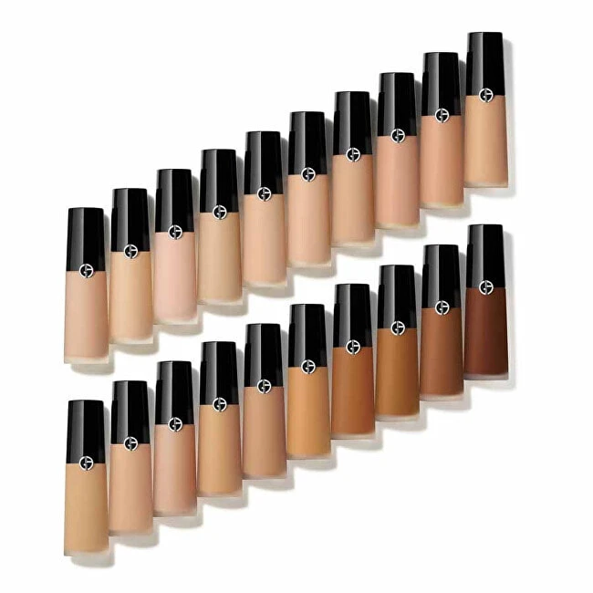 Luminous Silk Concealer 12 ml