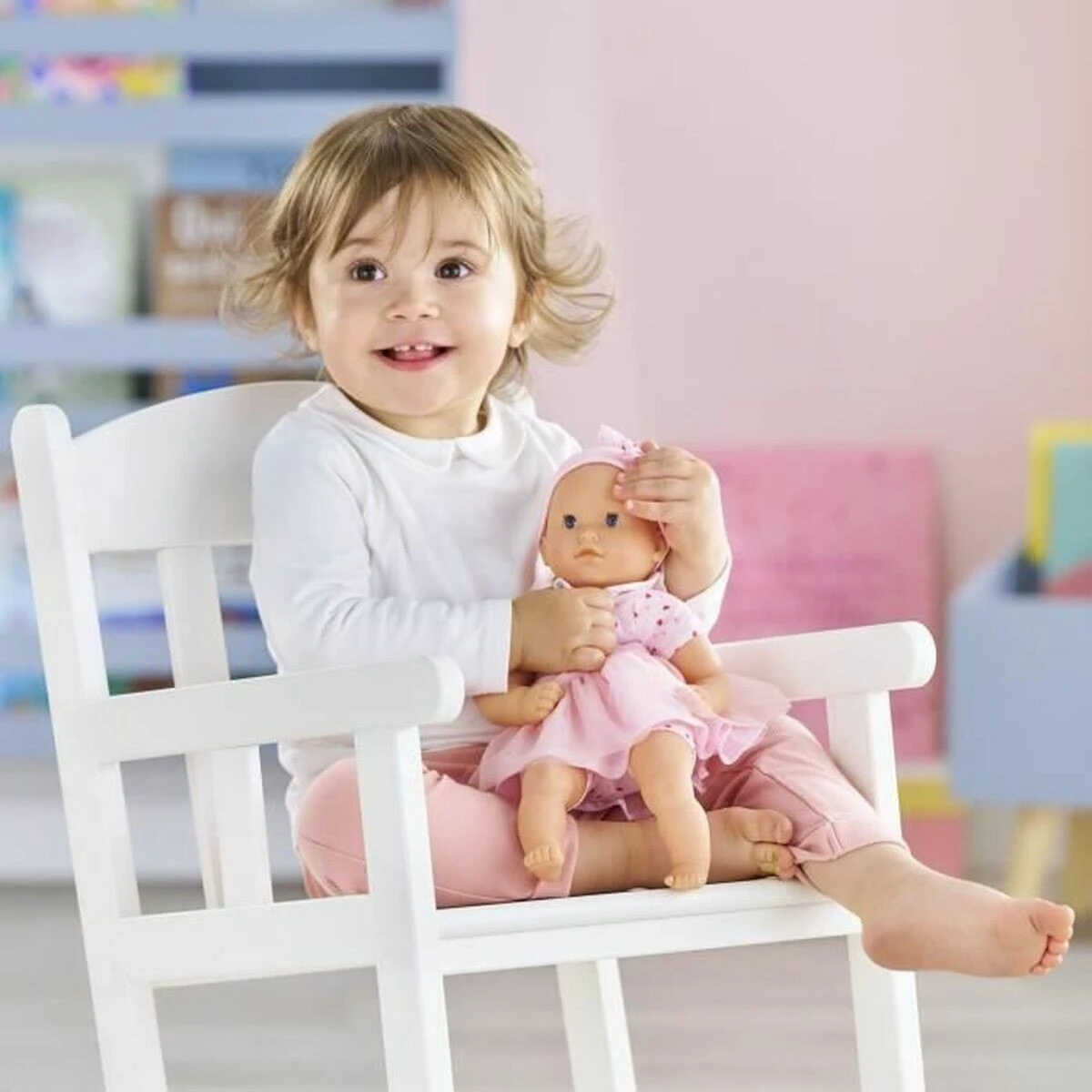 Baby doll Corolle