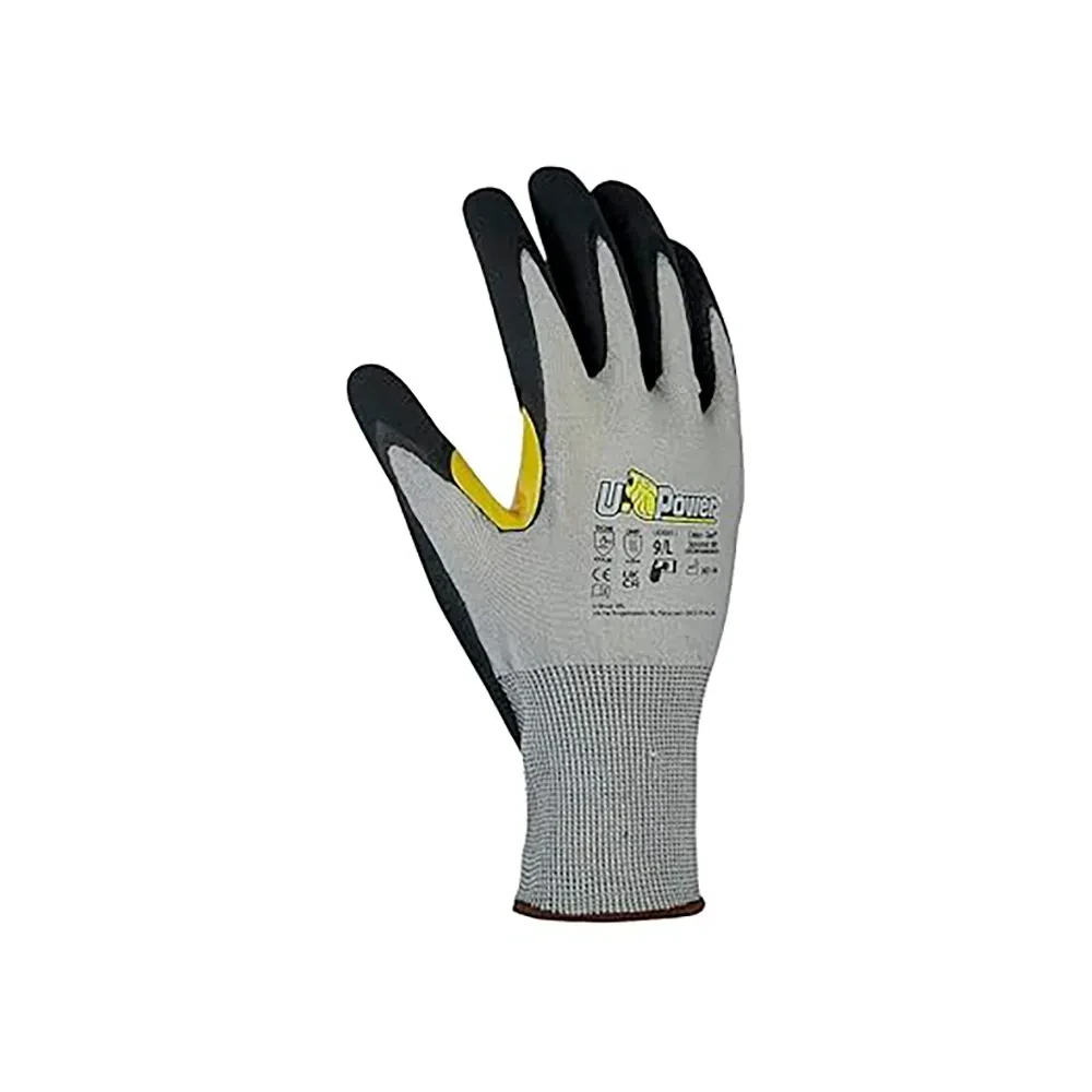 U-POWER Kai Arbeitshandschuhe 12 paare