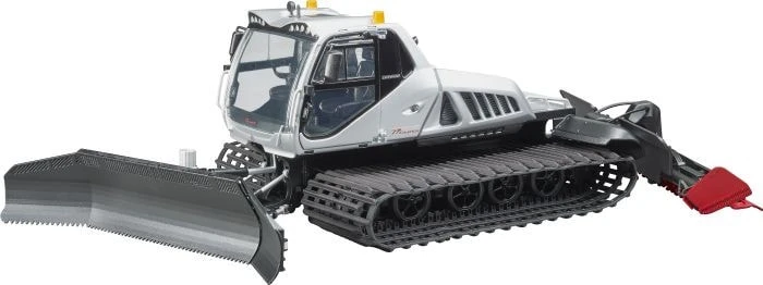 Bruder BRUDER Prinoth snow groomer Leitwolf - 02545