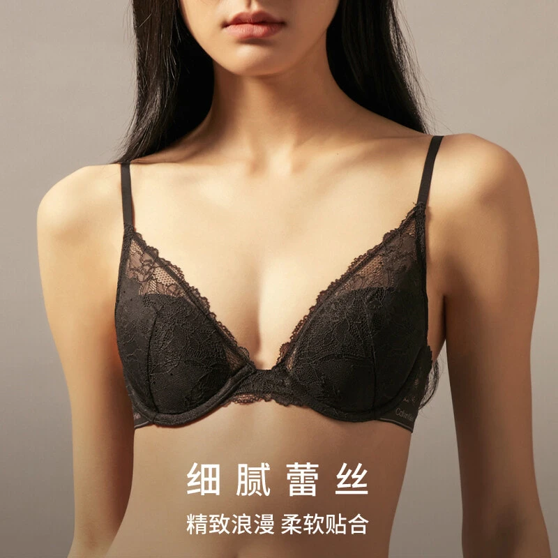 Calvin Klein Women's Bras