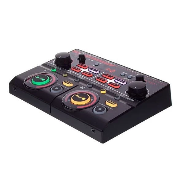 Boss RC-202