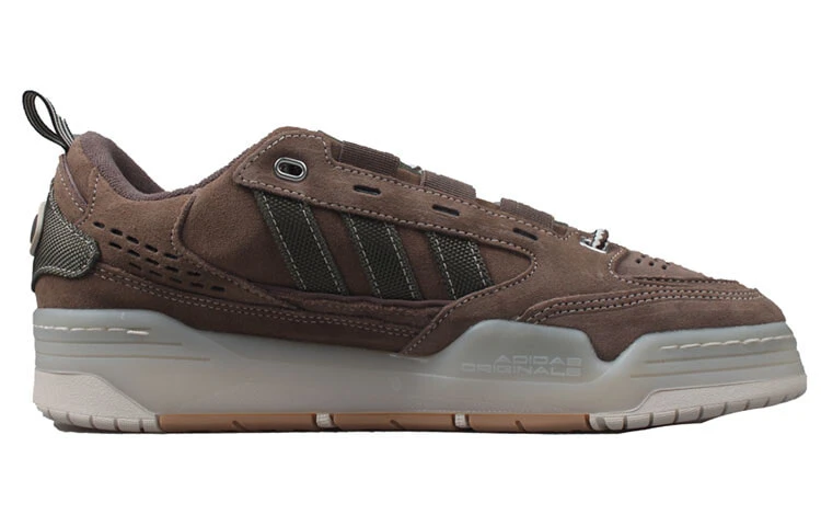 adidas originals Adi2000 Brown Grey