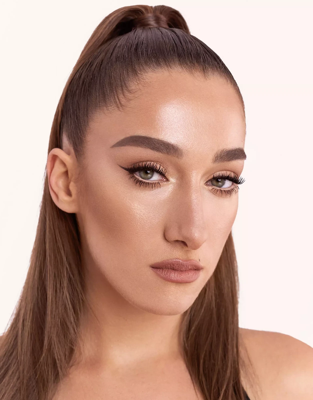 Charlotte Tilbury – The Super Nudes – Duo-Lipliner