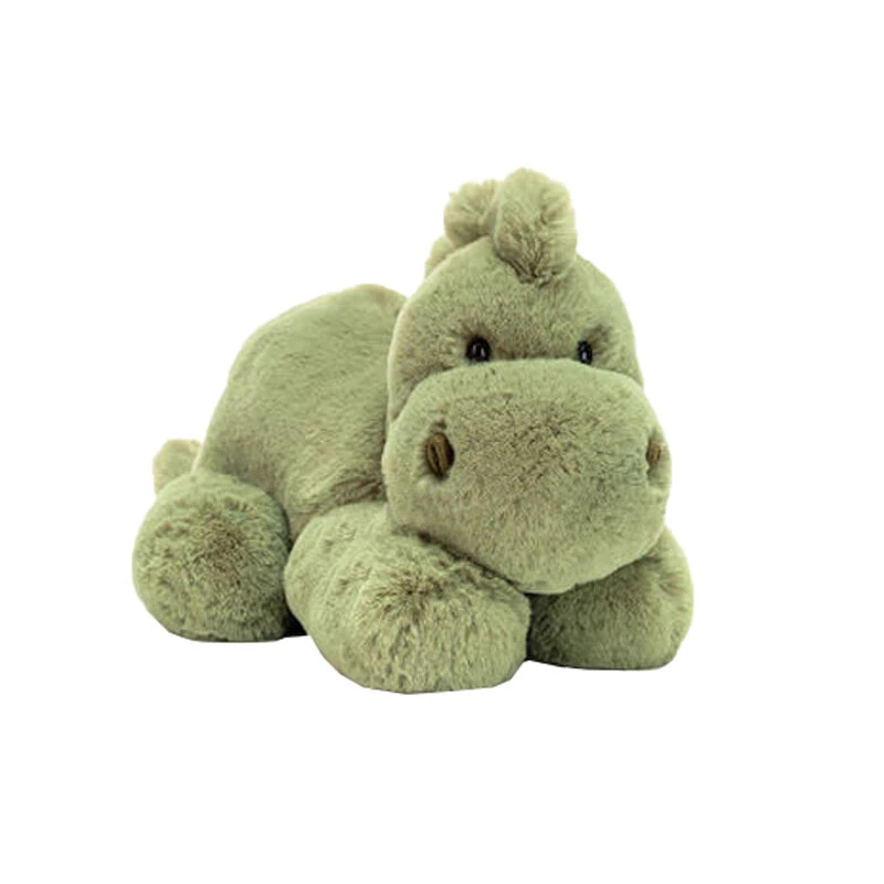 JELLYCAT Huggady Dino Stuffed Animal