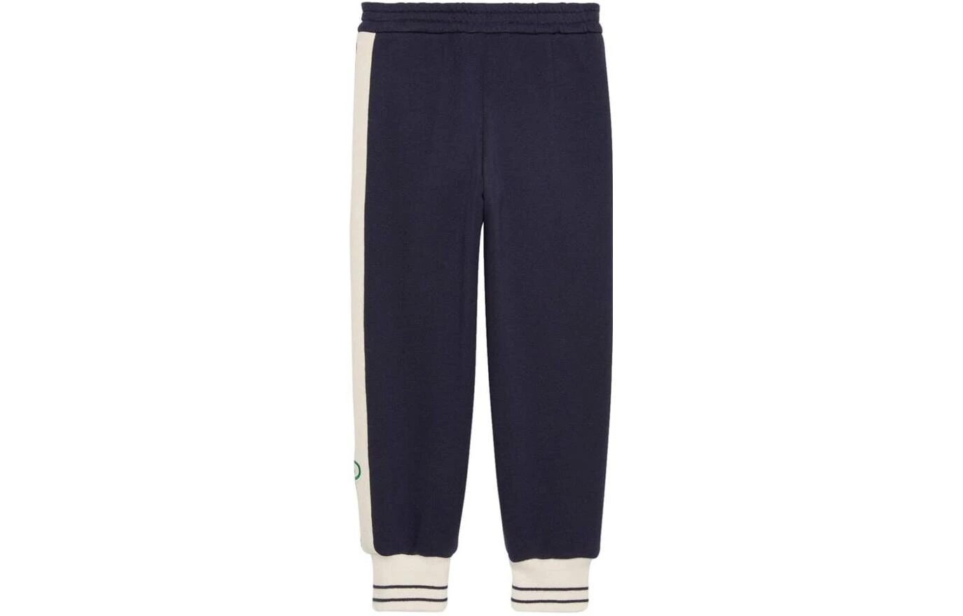 GUCCI Kids Knitted Sweatpants