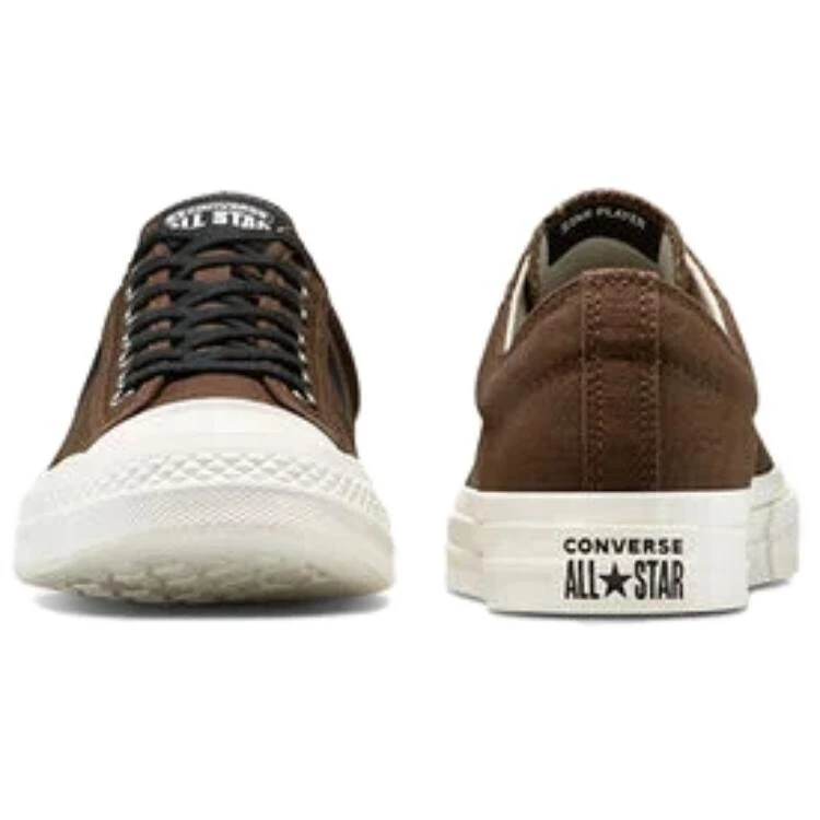 Star Player Converse 76 Low 'Grounded Black'