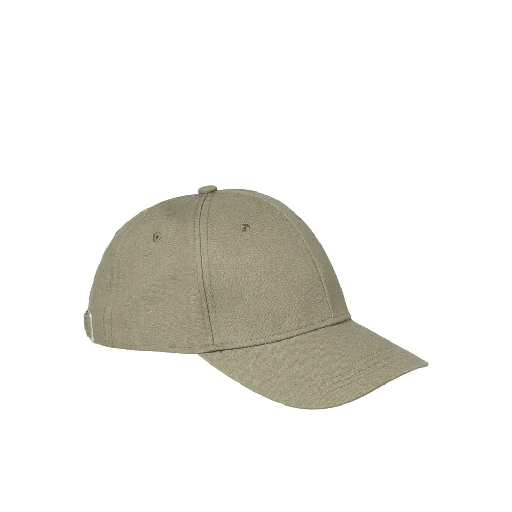 JACK & JONES Base Louis Linen Blend Kappe