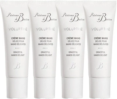 Volupthe Hand Cream Tea Box