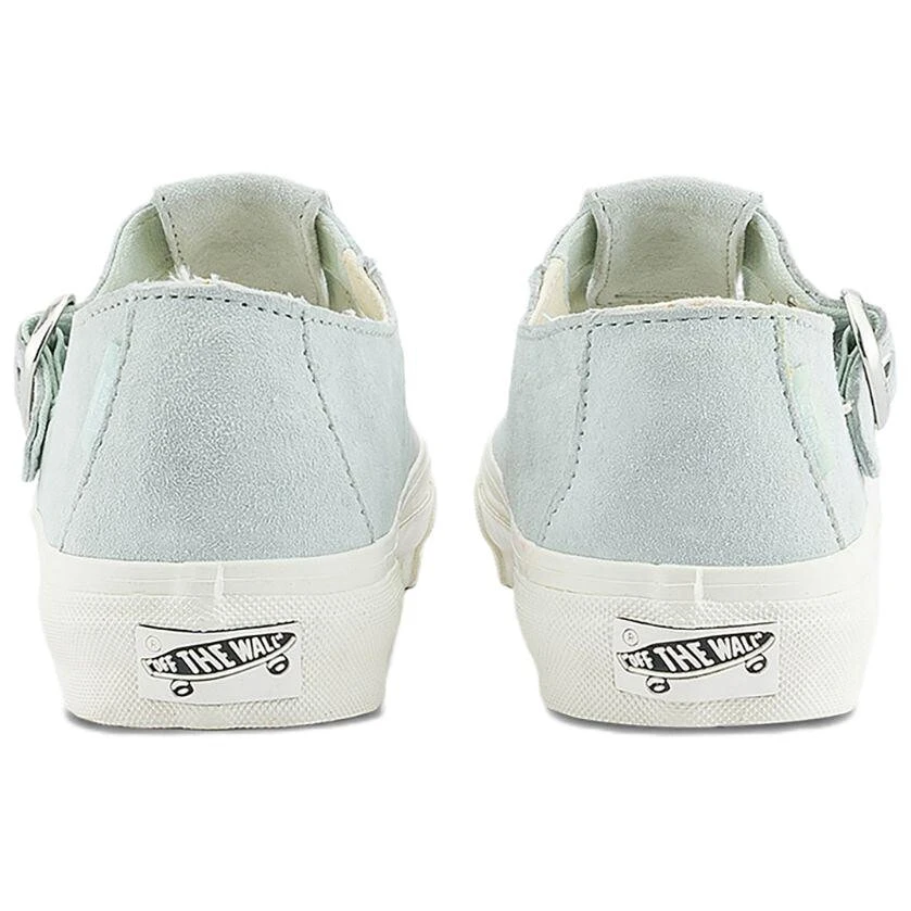 Vans LX MARY JANE 93 Mary Jane Shoes Women's Blue White