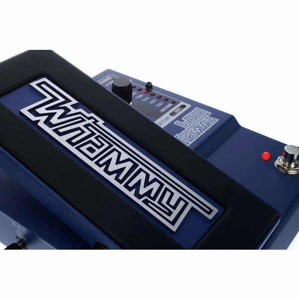 Digitech Whammy Bass