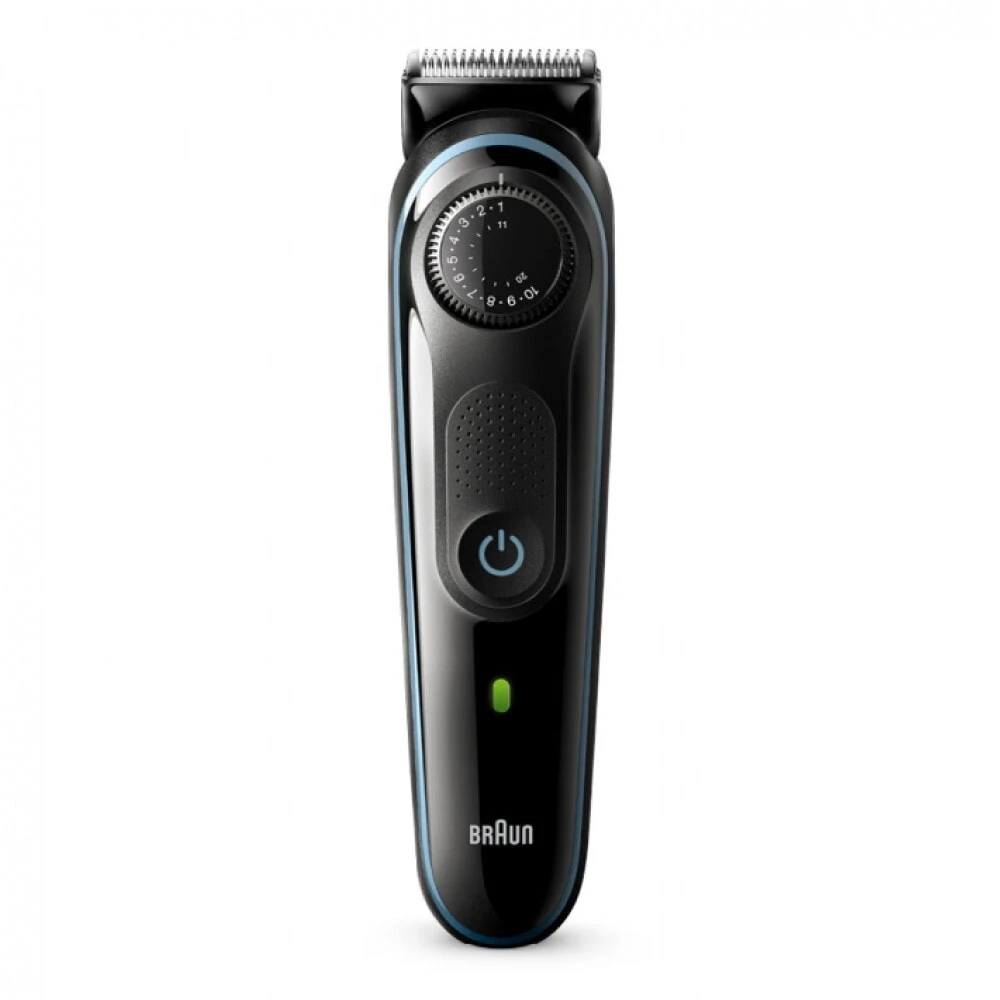 Trimmer BT 5340 blau - Braun Blue