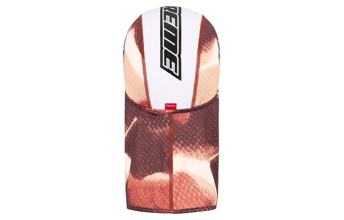 Supreme Fox Racing Lightweight Balaclava