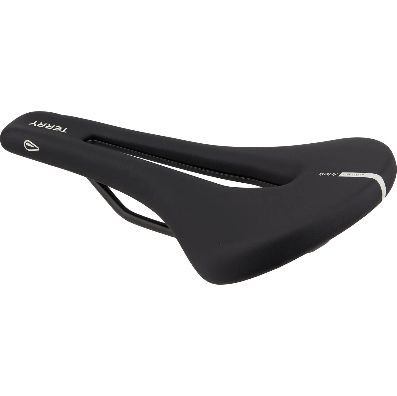TERRY FISIO Butterfly Arteria Max Damensattel