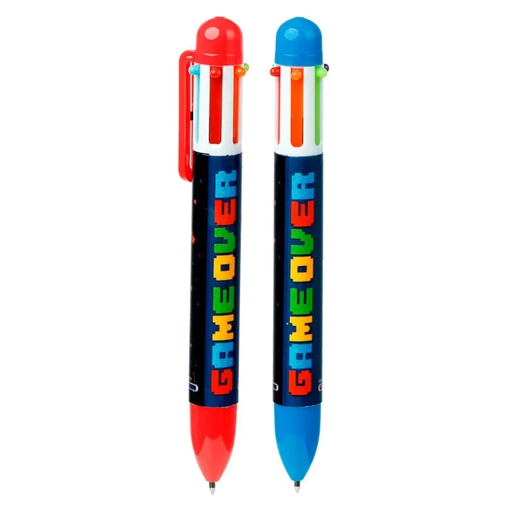 PUCKATOR Game Over Stift