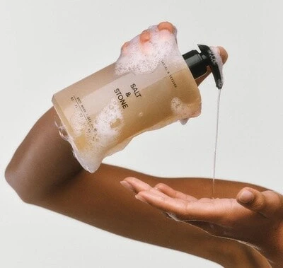 Body Wash