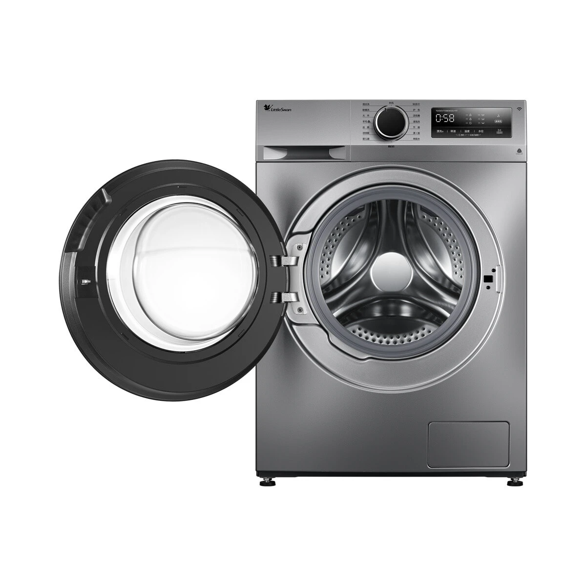 LITTLE SWAN Drum Washing Machine