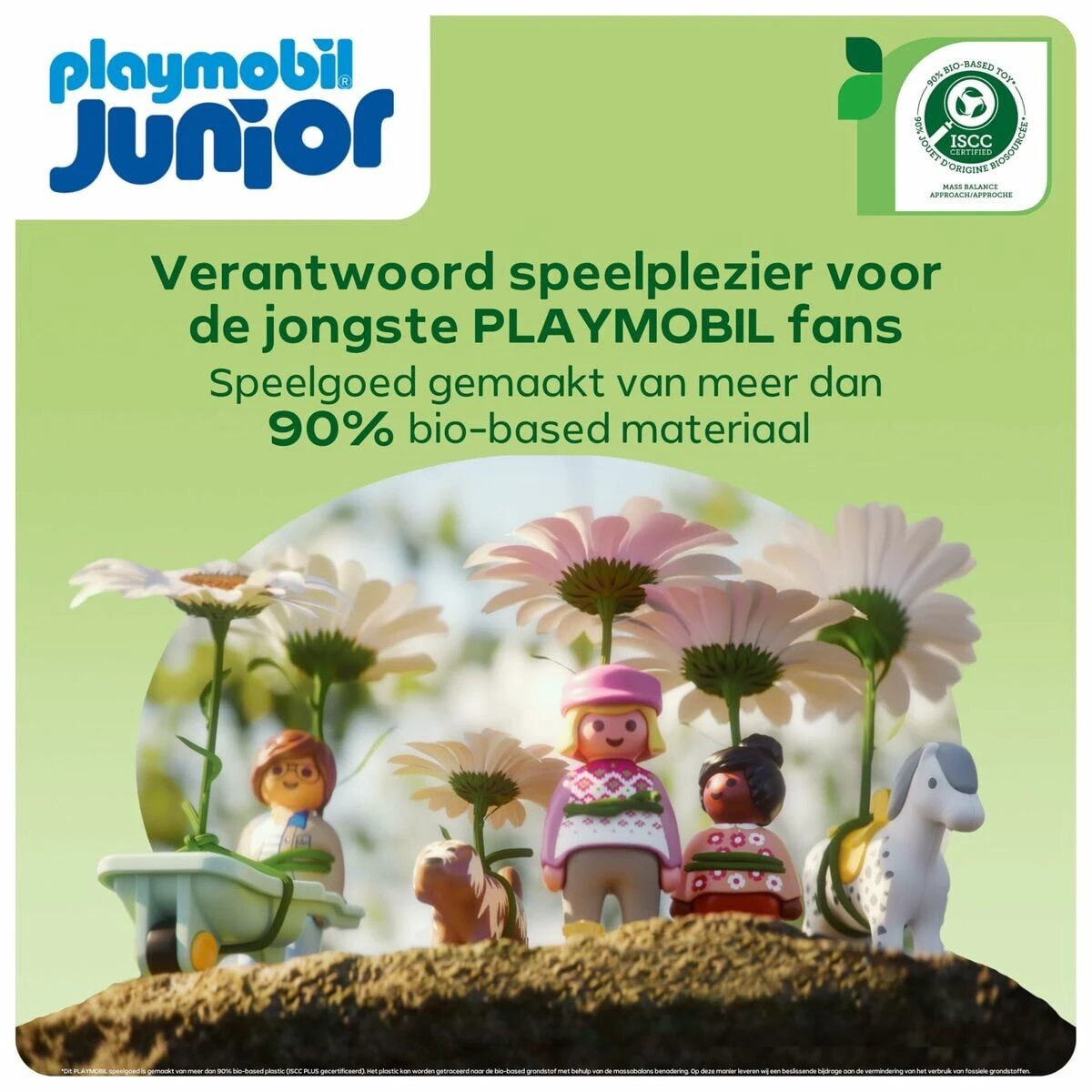 PLAYMOBIL Meine erste Figur
