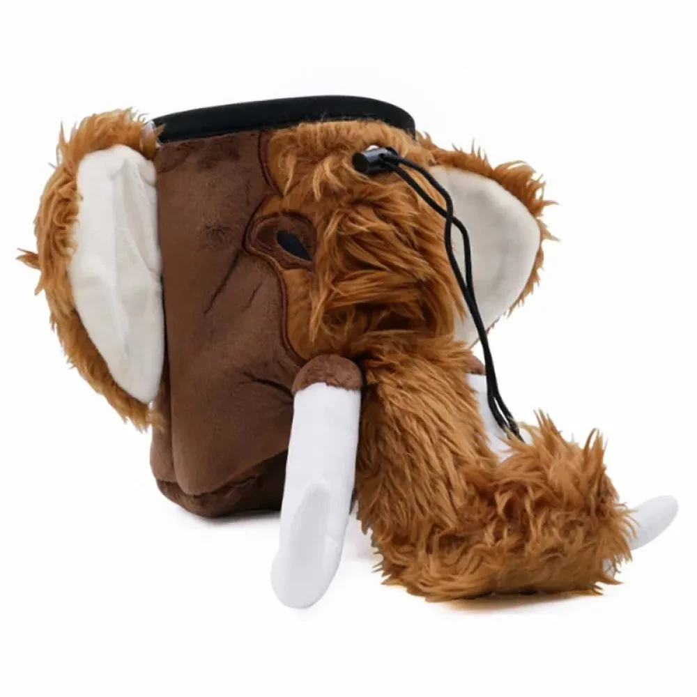 YY VERTICAL Mammouth chalkbag